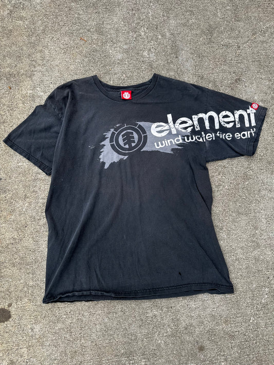 (L) 00’s Element Tee