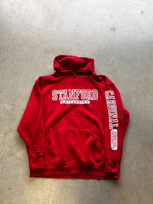 (XL) 90’s Stanford Hoodie