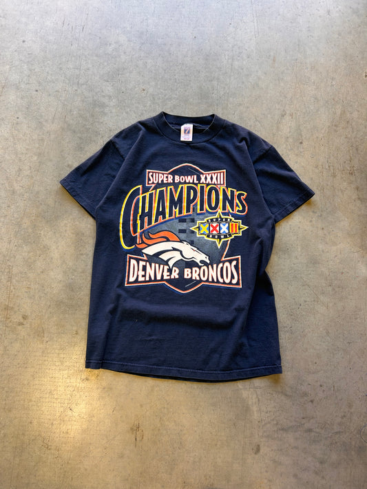 (M) 90’s Denver Broncos Tee