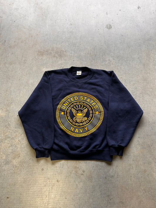 (S) 90’s USA Navy Crew