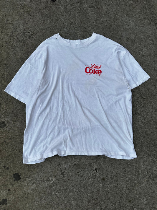 (XL) 90’s Diet Coke Tee