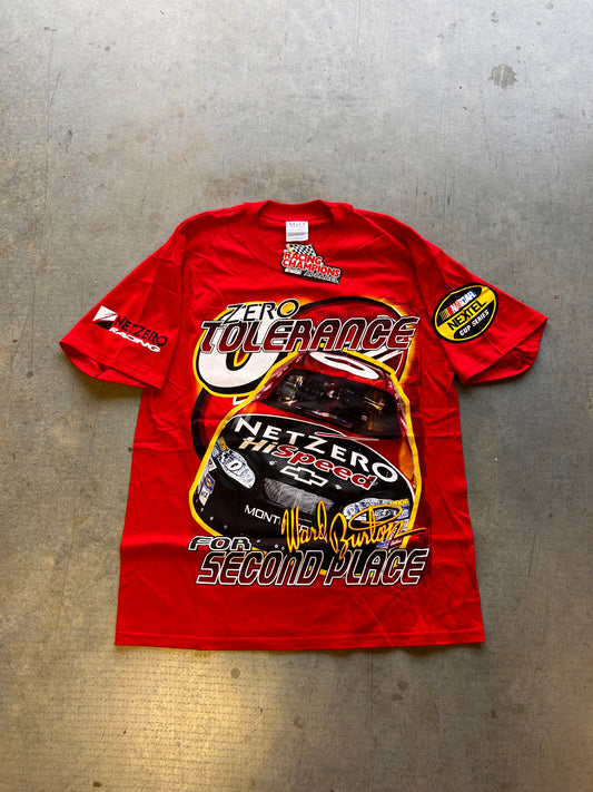 (L) 90’s Nascar Tee