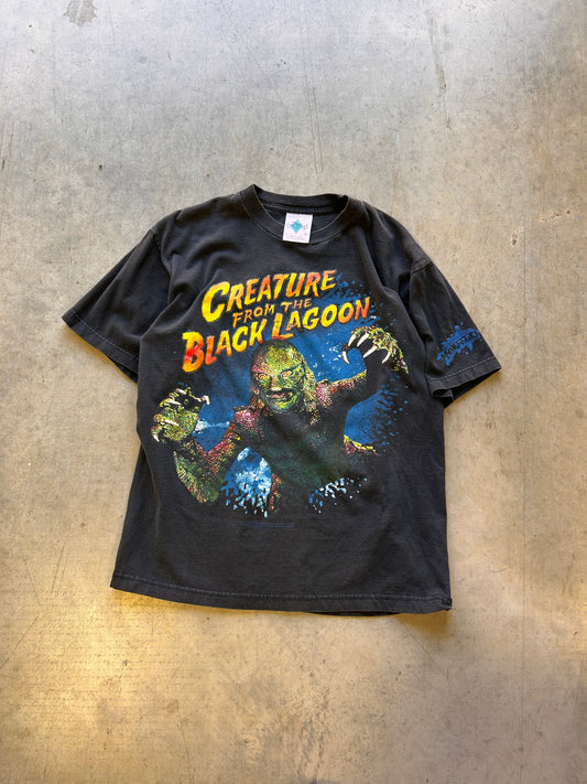 (M) 90’s Creature from the Black Lagoon Tee