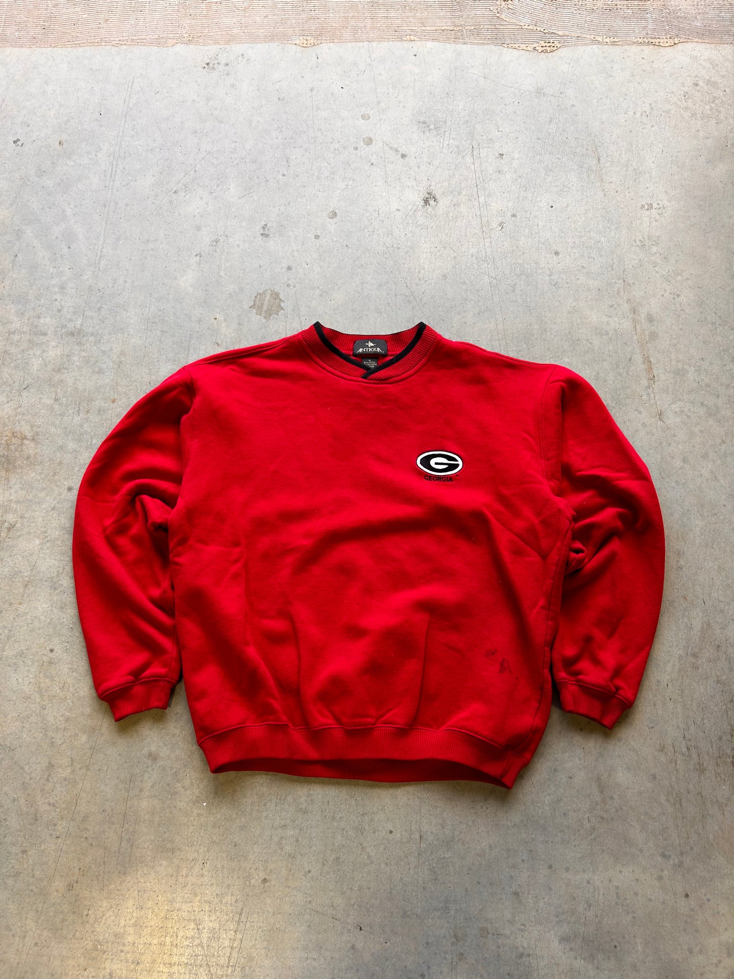 (M) 90’s UGA Sweatshirt