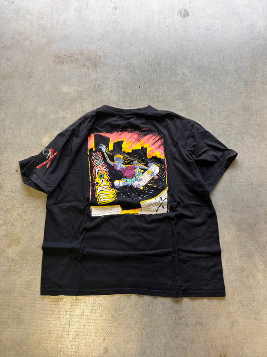 (XL) 90’s OPX Surf Tee