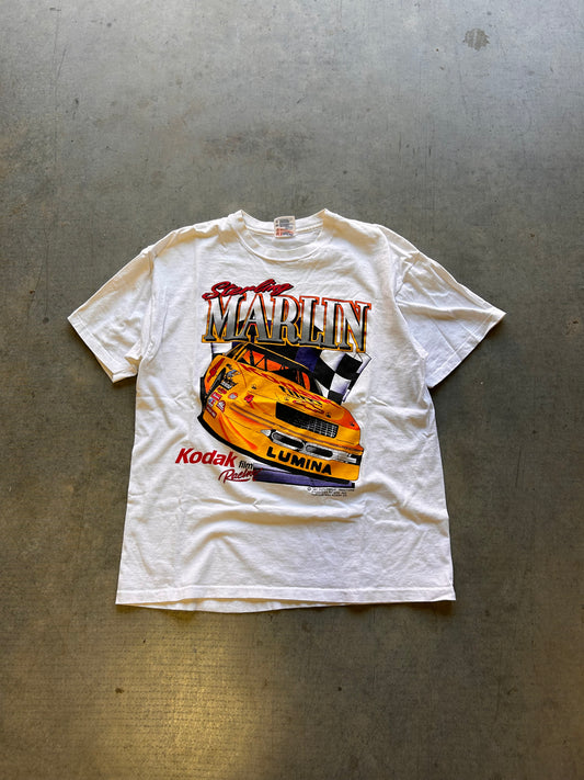 (L) 90’s Nascar Tee