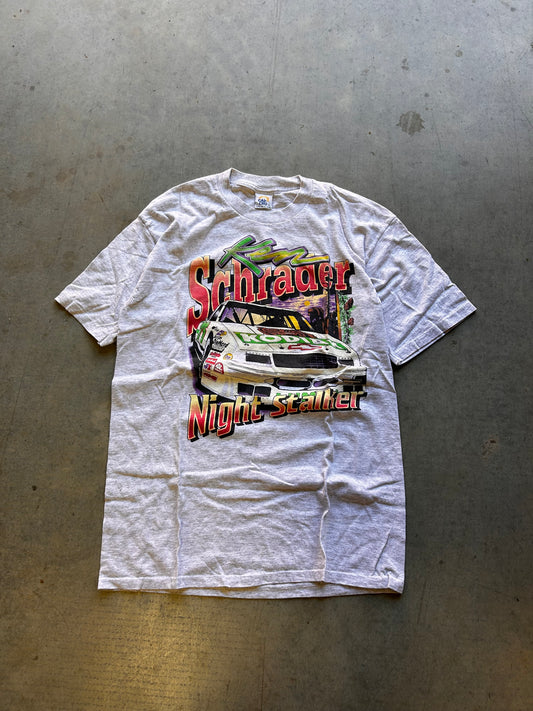 (L) 90’s Nascar Tee