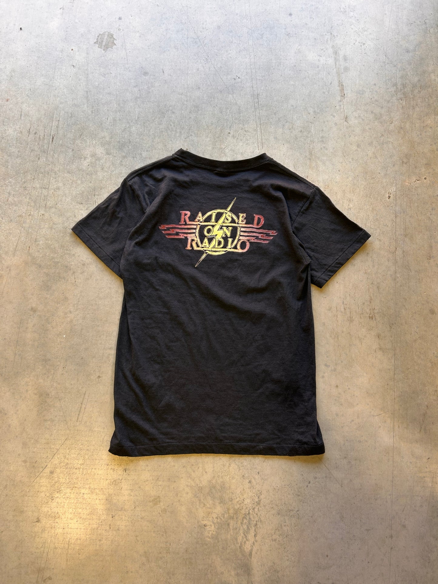 (L) 80’s Journey Tour Tee