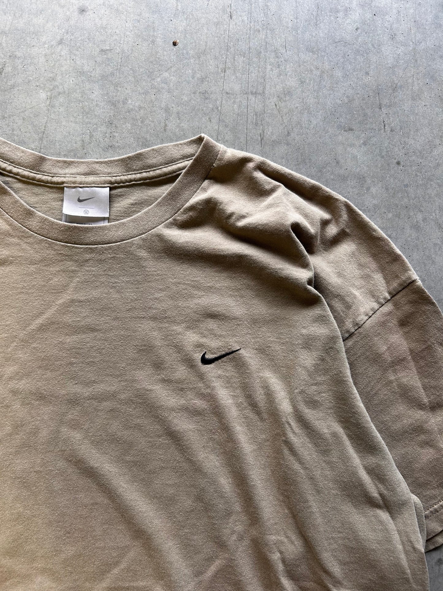 (XXL) 00’s Nike Tee