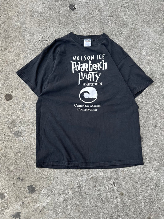 (XL) 90’s Beach Party Tee