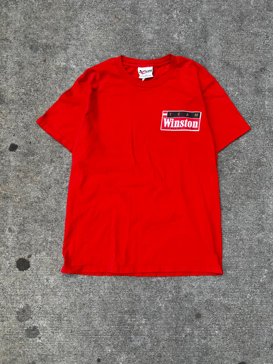 (M) 90’s Winston Racing Tee