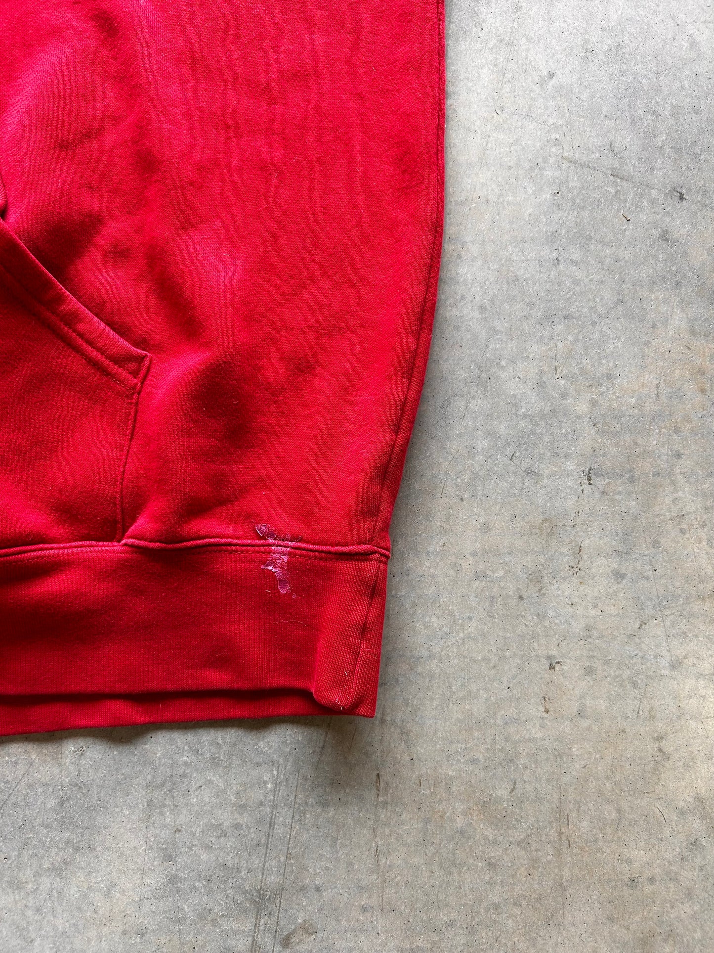 (XL) 90’s Stanford Hoodie