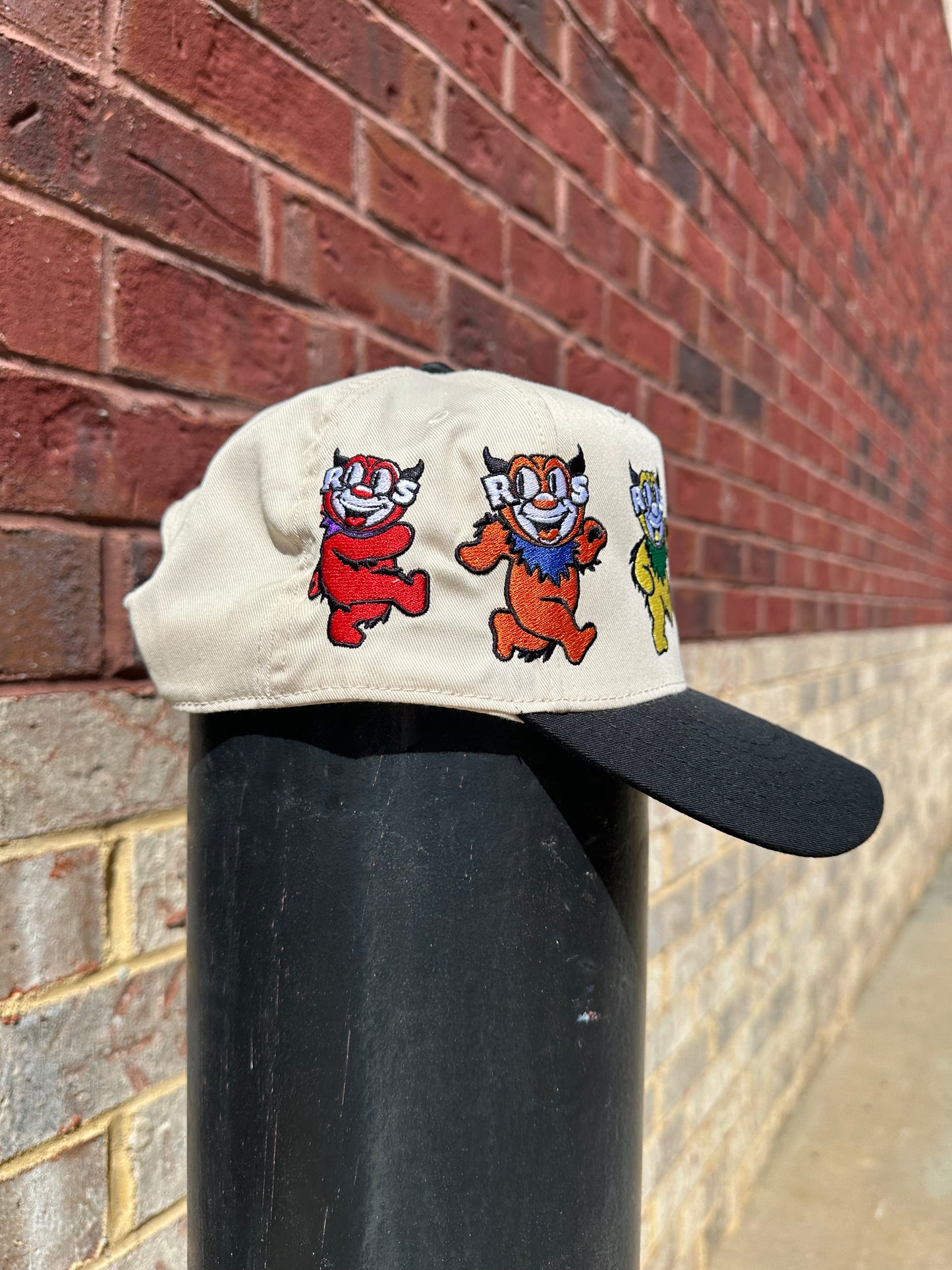 Roo is Dead Hat